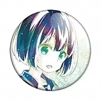 ������ Tonari no Kyuuketsuki-san Ani-Art - Akari Amano