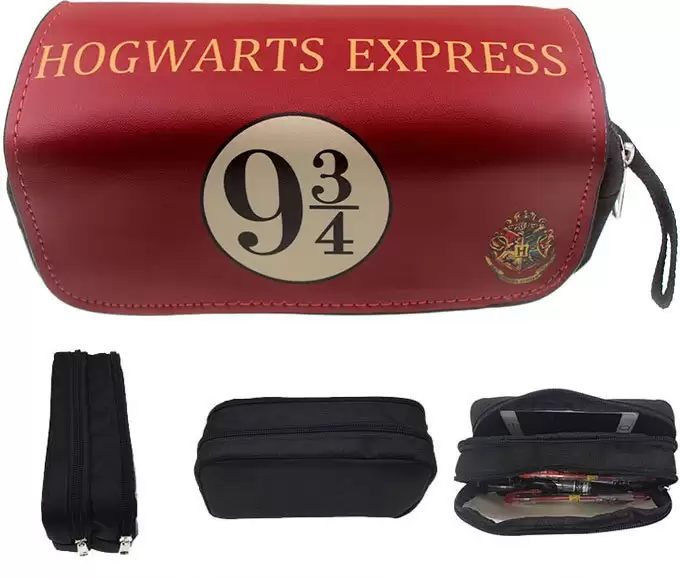 ���������� ������� ����� Harry Potter Hogwarts Express 9 3/4 �� ����� � ����� ����� ������ / Harry Potter
