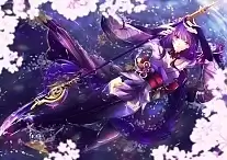   Genshin Impact 28