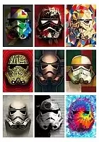  Masked Stormtroopers No.5