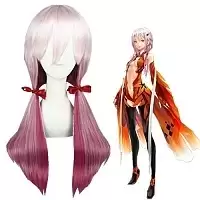   Guilty Crown - Yuzuriha Inori