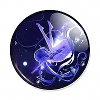  Vocaloid Hatsune Miku Galaxy