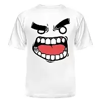 �������� "Funny Collection" Angry face