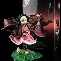  Demon Slayer Kamado Nezuko