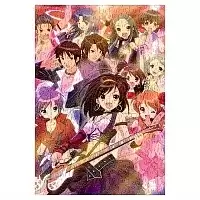  Suzumiya Haruhi ( A3, 252 ) 67339