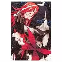  D.Gray-man ( A3, 252 ) 66998