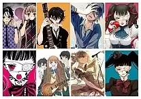   Fukumenkei Noise No.2
