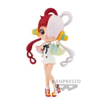  SAV Qposket UTA - ONE PIECE FILM RED
