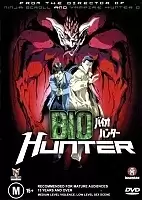 Biohunter (-)