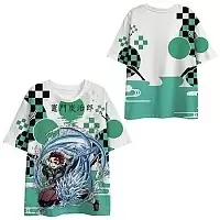 �������� Demon Slayer (3D Print) 623591