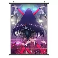 ������� �������� Kakegurui - Yumeko Jabami