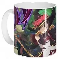 ������ Mahou Shoujo Madoka Magica - Akemi Homura