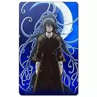    Ansatsu Kyoushitsu - Koro-sensei human