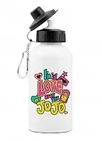        - I'm In Love With The Jojo