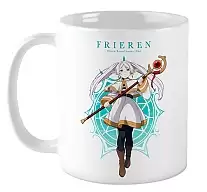 ������ ������ / Sousou no Frieren
