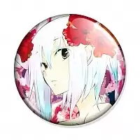 ������ Loveless Aoyagi Ritsuka Hibiscus