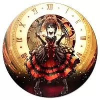   Date A Live Kurumi Tokisaki