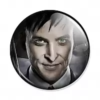  Gotham Oswald Cobblepot