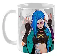  Arcane - Jinx