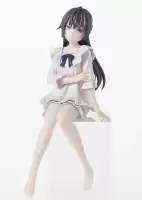  SAV Chokonose Premium Figure Yuki
