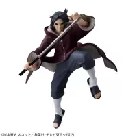 ������� SAV Naruto Shippuden Vibration Stars Itachi Uchiha III