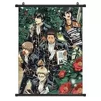    Shinsengumi