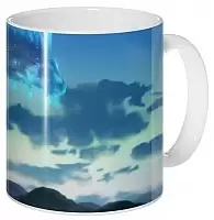 ������ Mononoke Hime 310687