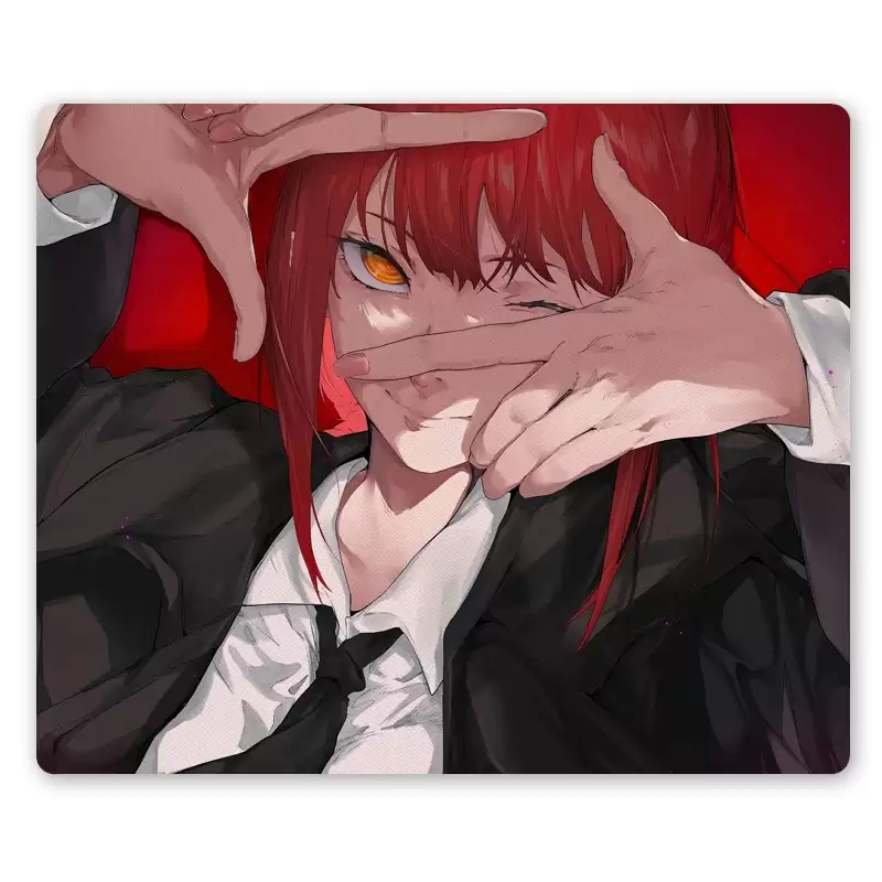 ���������� ������� ������ ��� ����� ������������� ������� ��������� - ������ �3 �� ����� � ����� �������-��������� / Chainsaw Man