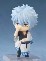 Nendoroid Gintama: Sakata Gintoki 2420