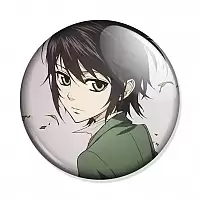  Nabari no Ou Miharu in the leaf wind