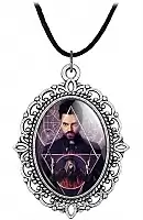 ����� �������� "Preacher" Jesse Custer