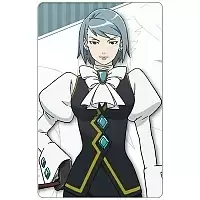 ������ ��������� ������������� Gyakuten Saiban - Mei Karuma