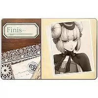    Code: Realize - Finis