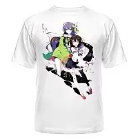 ����� �������� Touhou Project - Yatsuhashi Tsukumo