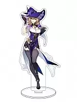   Genshin Impact -  (Lisa)