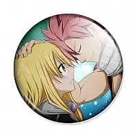 ������ Fairy Tail Lucy and Natsu
