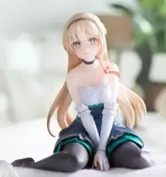  SAV Chokonose Premium Figure Klaudia Valentz