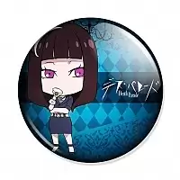 ������ Death Parade -  Chibi Chiyuki