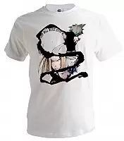     - You Will Never Defeat Me