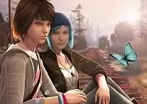   Life Is Strange