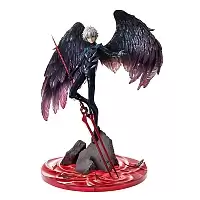  Precious G.E.M. Series Rebuild of Evangelion Kaworu Nagisa [15th Anniversary Reproduction]