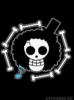     One Piece: Brook