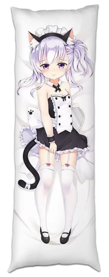 ���������� ��������� � �������� Azur Lane Belchan