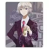    Hamatora 321259