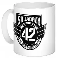  "Star Citizen" Squadron 42