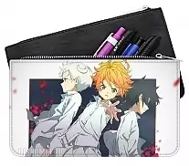   "Yakusoku no Neverland" Emma, Norman  Ray
