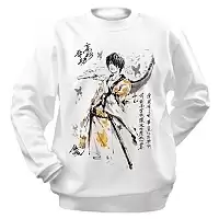 ��������� Gintama Shinsuke Takasugi (Suibokuga)