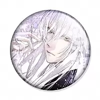  Kamisama Hajimemashita - Tomoe Blossom