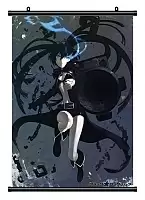   Black Rock Shooter 308247