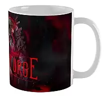 ������ The Thaumaturge